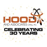 Hood & Associates, CPAs, PC logo, Hood & Associates, CPAs, PC contact details