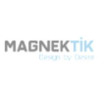 Magnektik (D.R.B) logo, Magnektik (D.R.B) contact details