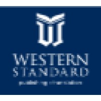 The Western Standard Publishing Company, Inc. logo, The Western Standard Publishing Company, Inc. contact details