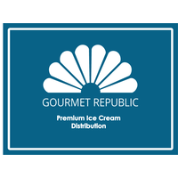 Gourmet Republic logo, Gourmet Republic contact details