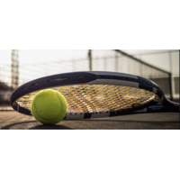 Tennis With Me logo, Tennis With Me contact details