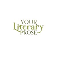 Your Literary Prose logo, Your Literary Prose contact details