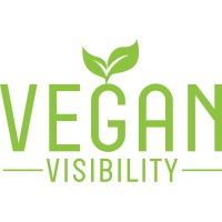 Vegan Visibility logo, Vegan Visibility contact details