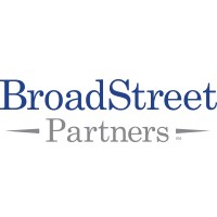 BroadStreet Partners logo, BroadStreet Partners contact details