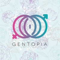 Gentopia logo, Gentopia contact details