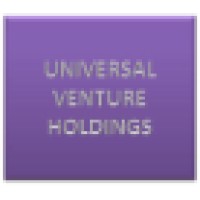 Universal Venture Holdings Pty LTD logo, Universal Venture Holdings Pty LTD contact details