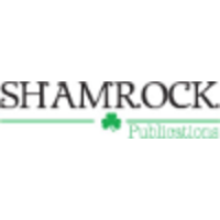 Shamrock Publications logo, Shamrock Publications contact details