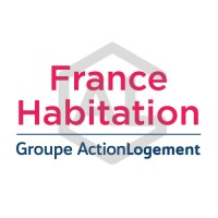 France Habitation logo, France Habitation contact details