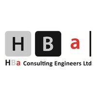 HBa Consulting Engineers Ltd logo, HBa Consulting Engineers Ltd contact details