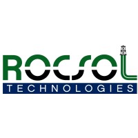 Rocsol Technologies Inc. logo, Rocsol Technologies Inc. contact details