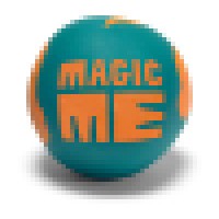 Magic Me logo, Magic Me contact details