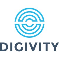 Digivity B.V. logo, Digivity B.V. contact details