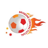 Brisbane Central Futsal logo, Brisbane Central Futsal contact details