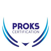 Proks Belgelendirme Ltd. logo, Proks Belgelendirme Ltd. contact details