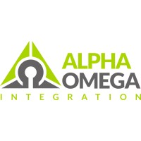 Alpha Omega Integration logo, Alpha Omega Integration contact details