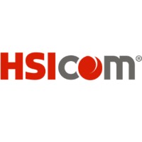 HSI com s.r.o. logo, HSI com s.r.o. contact details