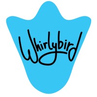 Whirlybird Ice Cream & Waffles logo, Whirlybird Ice Cream & Waffles contact details