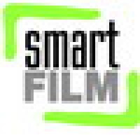 smart film logo, smart film contact details