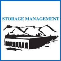 Storage Management logo, Storage Management contact details