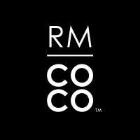 RM COCO logo, RM COCO contact details