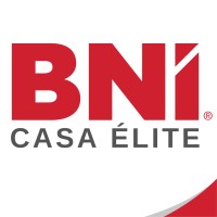 BNI CASA ÉLITE logo, BNI CASA ÉLITE contact details