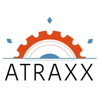 ATRAXX Group logo, ATRAXX Group contact details