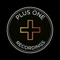 Plus One recordings logo, Plus One recordings contact details