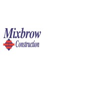 Mixbrow Construction logo, Mixbrow Construction contact details