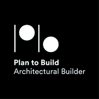 Plan to Build logo, Plan to Build contact details