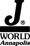 JWorld Annapolis logo, JWorld Annapolis contact details