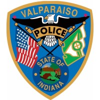 Valparaiso Police Department logo, Valparaiso Police Department contact details