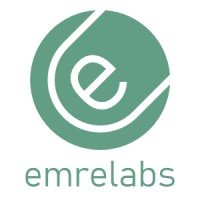 Emrelabs logo, Emrelabs contact details