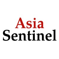 Asia Sentinel logo, Asia Sentinel contact details