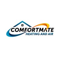 Comfortmate Heating & Air Inc logo, Comfortmate Heating & Air Inc contact details