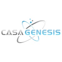 CASA Genesis logo, CASA Genesis contact details