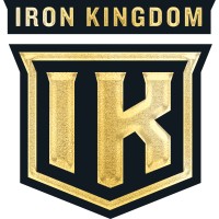 IRON KINGDOM Sports Nutrition logo, IRON KINGDOM Sports Nutrition contact details