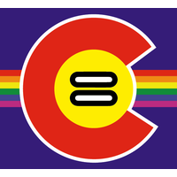 Equality Colorado logo, Equality Colorado contact details