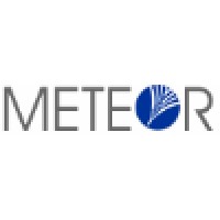 METEOR Technology Arabia logo, METEOR Technology Arabia contact details