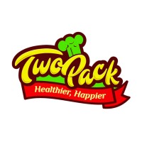 TwoPack Food Delivery logo, TwoPack Food Delivery contact details