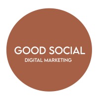 Good Social Studio logo, Good Social Studio contact details