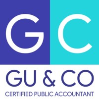 Gu & Company CPA logo, Gu & Company CPA contact details