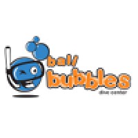 Bali Bubbles Dive Center - 5* PADI Dive Center logo, Bali Bubbles Dive Center - 5* PADI Dive Center contact details