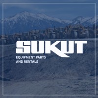 SUKUT EQUIPMENT, INC logo, SUKUT EQUIPMENT, INC contact details