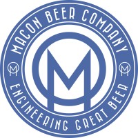 Macon Beer Company logo, Macon Beer Company contact details