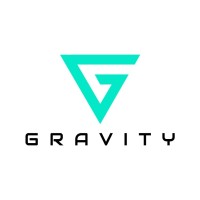 GRAVITY CORP logo, GRAVITY CORP contact details