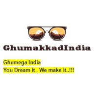 GHUMAKKAD INDIA logo, GHUMAKKAD INDIA contact details