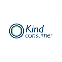 Kind Consumer logo, Kind Consumer contact details