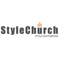 StyleChurch logo, StyleChurch contact details