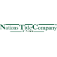 Nations Title Company of Nevada logo, Nations Title Company of Nevada contact details