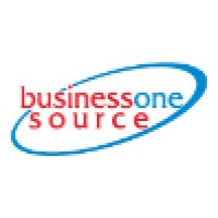 Business One Source, Inc. logo, Business One Source, Inc. contact details